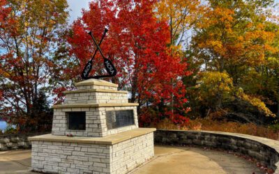 Discover History on the Trails of Oscoda