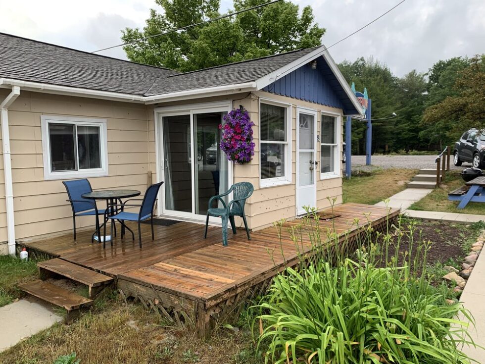 Where to Stay Oscoda, Michigan