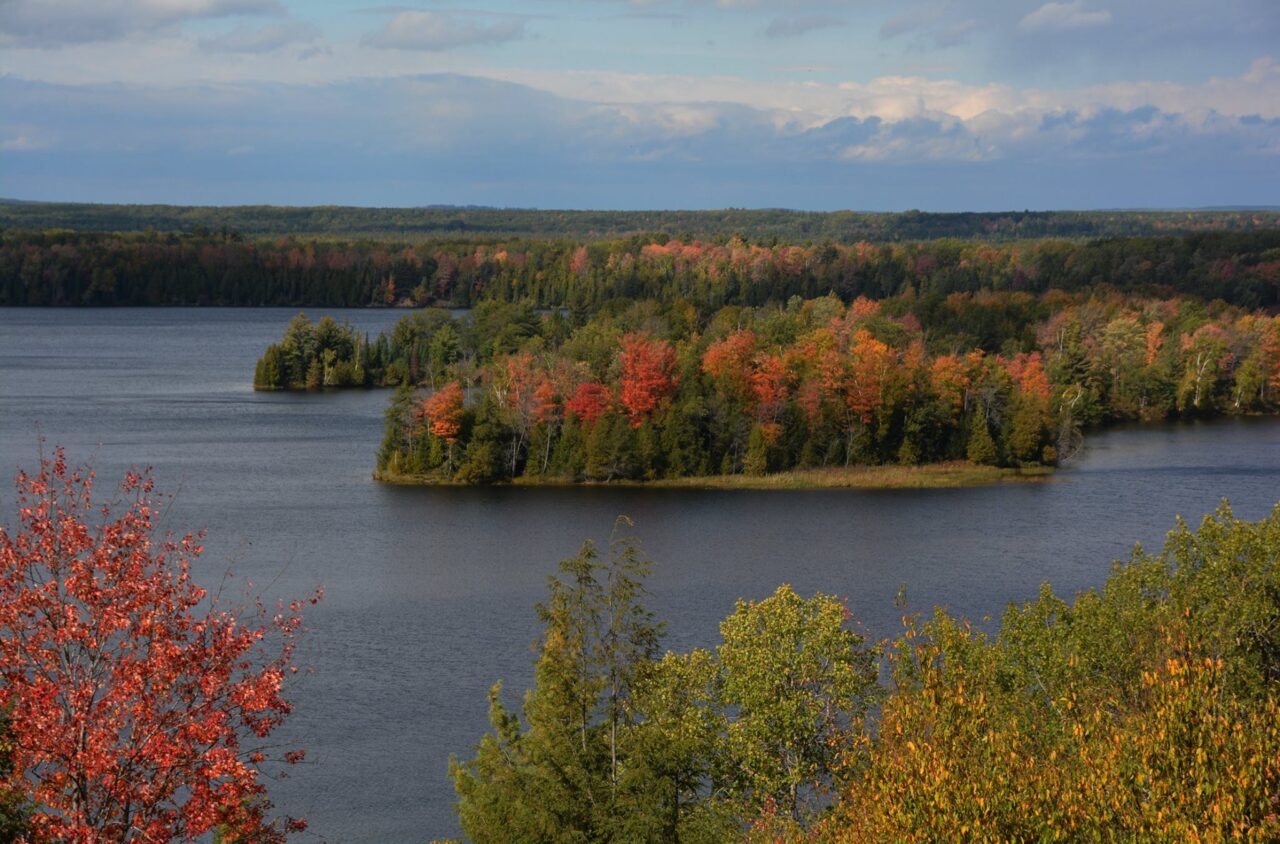 Trails | Oscoda, Michigan