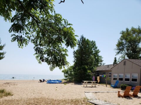 Where to Stay | Oscoda, Michigan