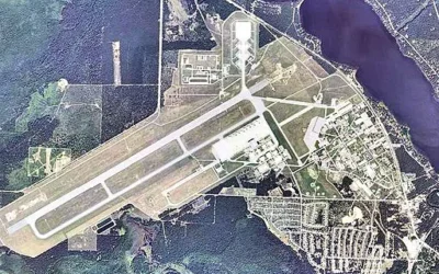 The Legacy of Wurtsmith Air Force Base