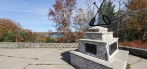 Canoer's Memorial