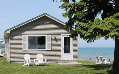 Oscoda’s Diverse Lodging, Continued