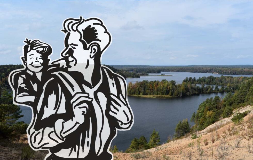 Plan Your Visit | Oscoda, Michigan