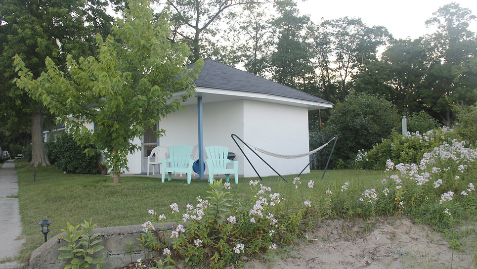 Blue Haven Cottage