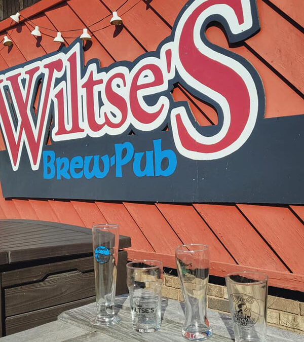 40 Years of Evolution at Wiltse’s