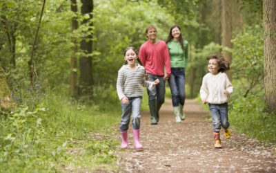 Our Trails are Open!