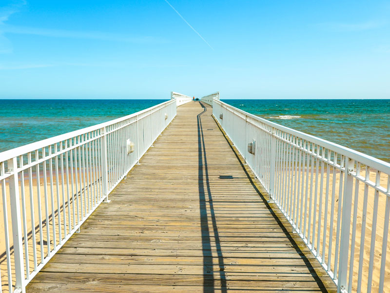 Your Guide to a Budget-Friendly Summer in Oscoda