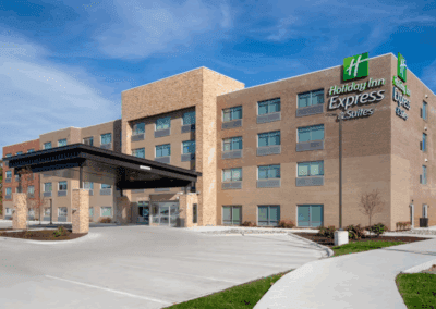 Holiday Inn Express & Suites Oscoda
