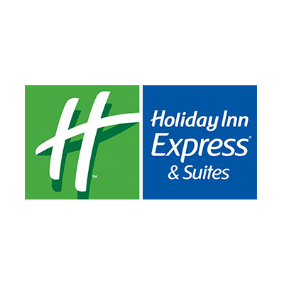 Holiday Inn Express & Suite Logo
