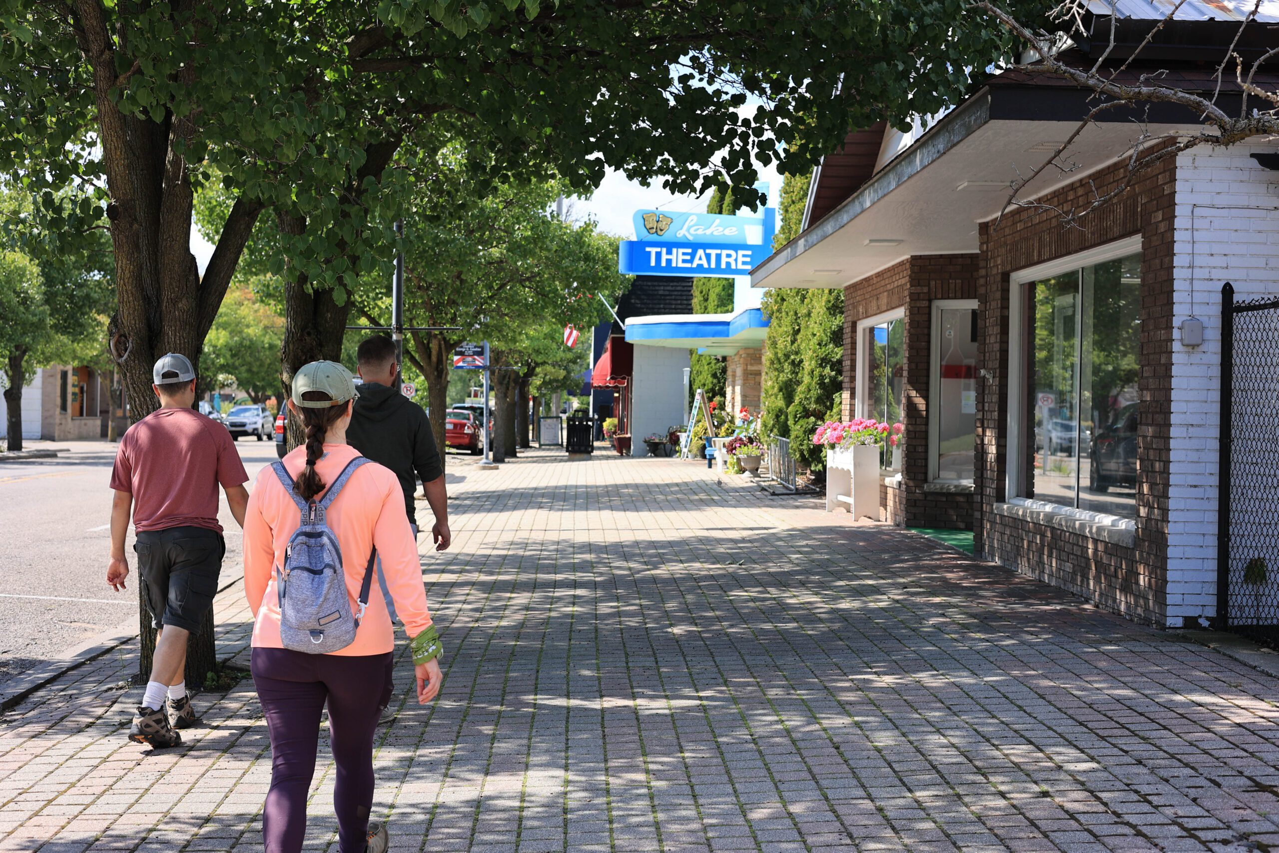 Oscoda, Michigan | Official Travel and Tourism Website