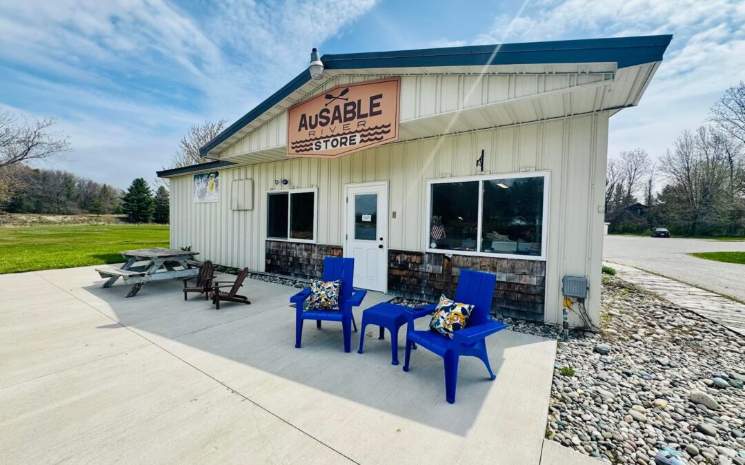 AuSable River Store