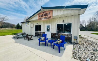 AuSable River Store
