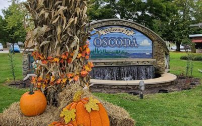 Fall Event Season