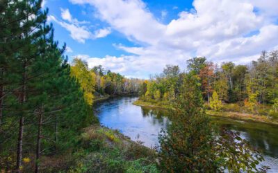 River Road Scenic Byway