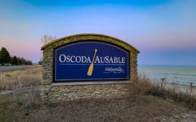 The Storied History of Oscoda and Iosco County